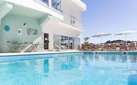 Boutique Hotel Casa do Outeiro - Arts&Crafts